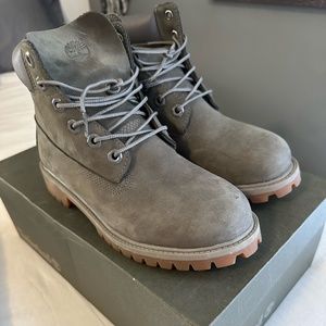 Timberland Boots